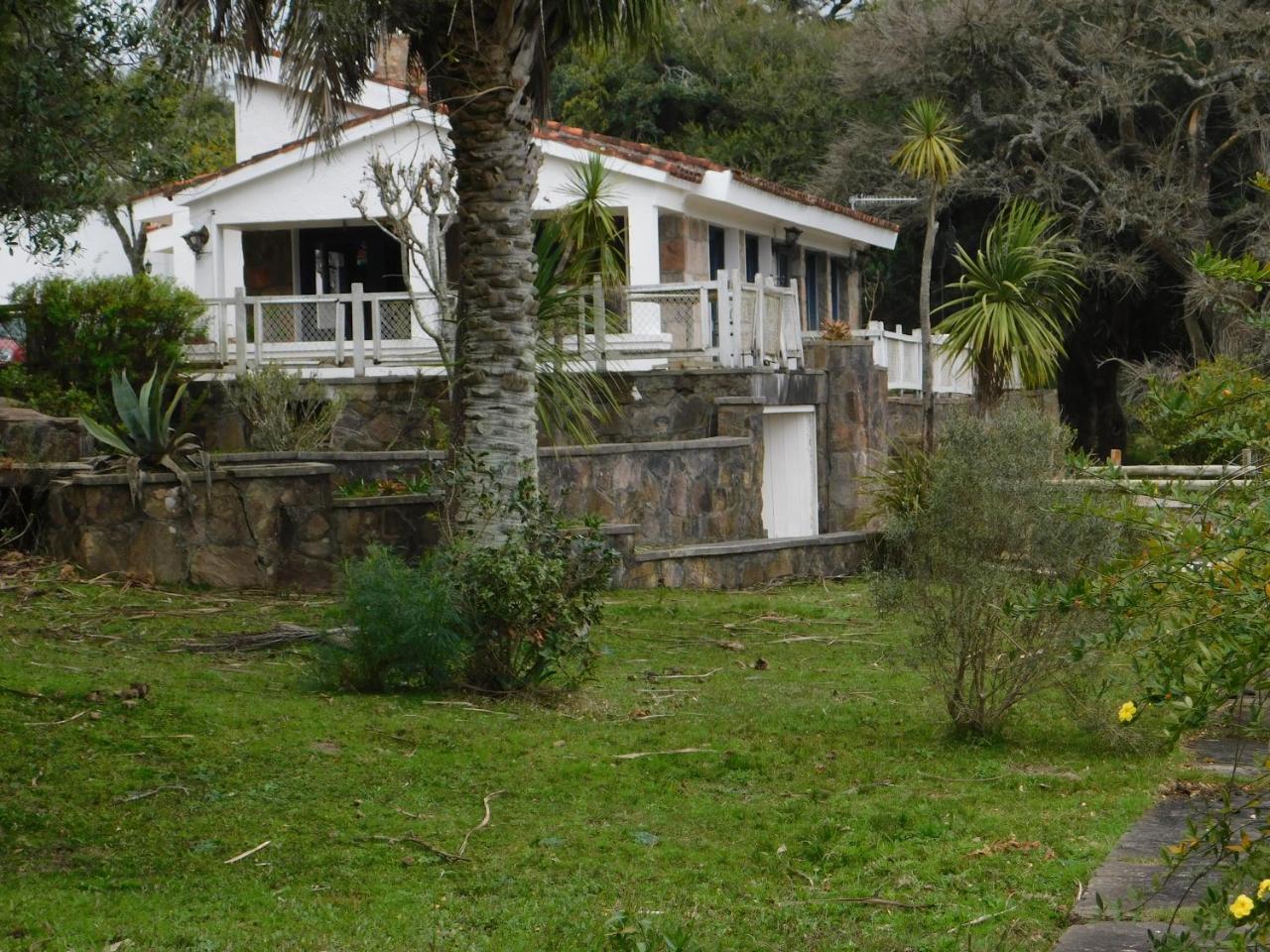 La Calaguala Ξενοδοχείο Πούντα ντελ Έστε Εξωτερικό φωτογραφία