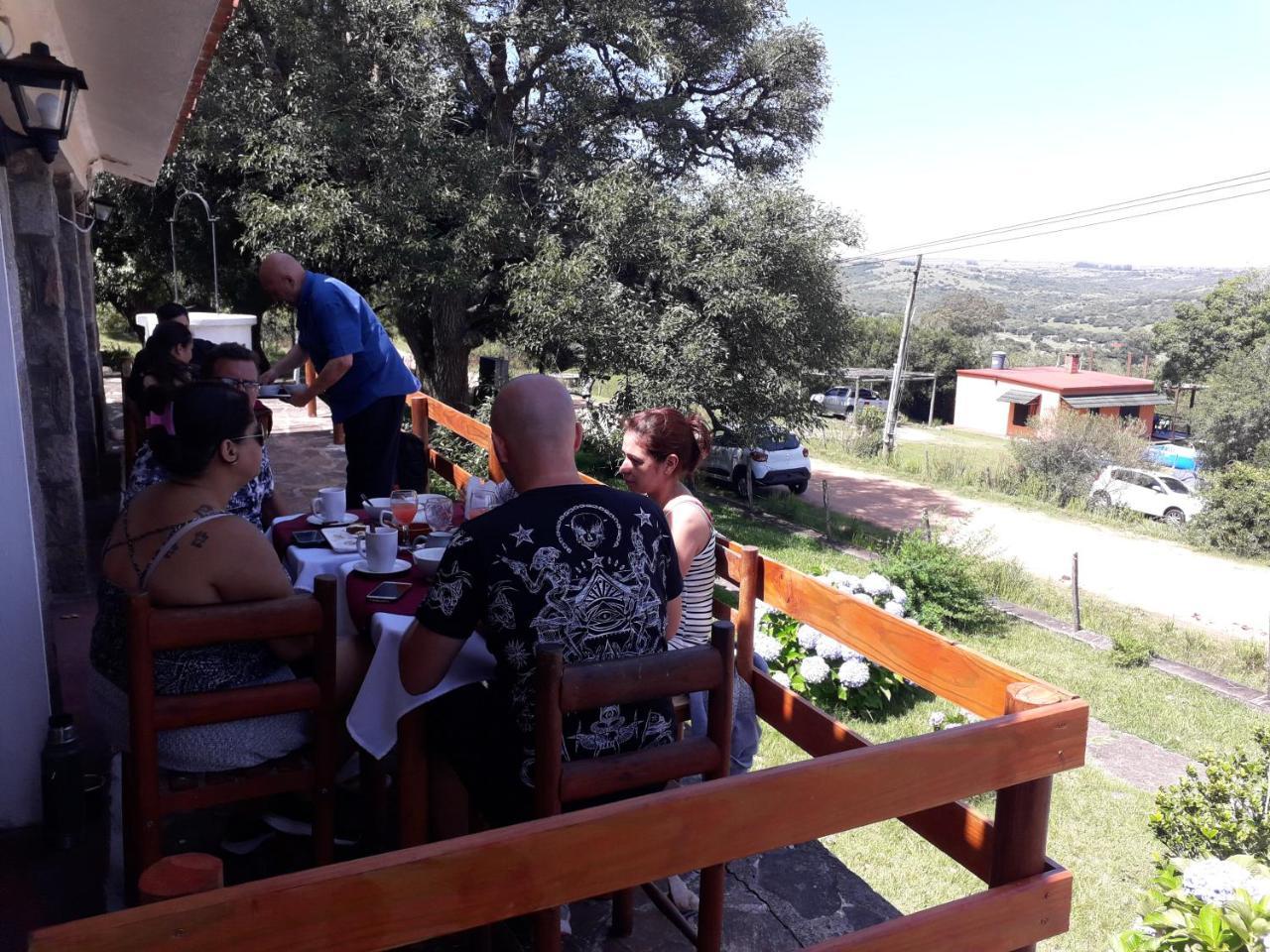 La Calaguala Ξενοδοχείο Πούντα ντελ Έστε Εξωτερικό φωτογραφία
